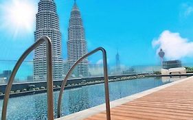 Star Holiday Sky Pool Klcc